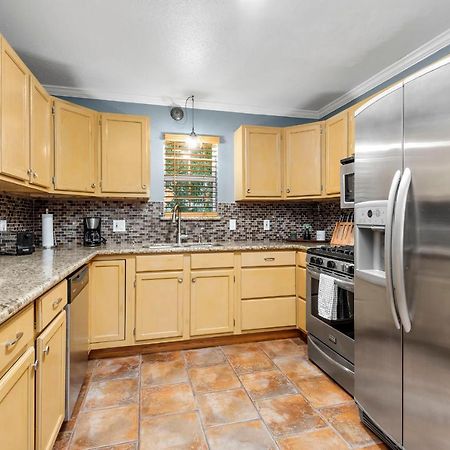Sunnyside Retreat Apartment Bacliff Екстериор снимка